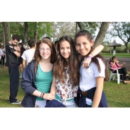 Día del Estudiante y de la Primavera - Nivel Secundario